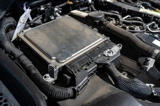 Best Pre-Owned ECU