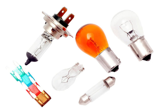 Brake Light Bulb Maintenance: How Often Should You Replace It?