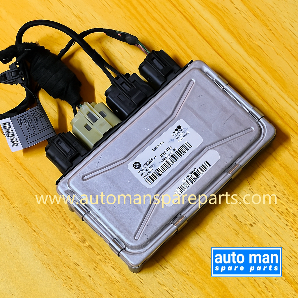 BMW 5er F10/F11 Lenkgetriebe-Steuergerät 6854031 (32416854031) – Active Steering ECU Austauschratgeber, automan spare parts