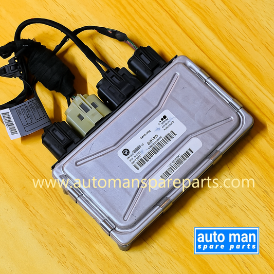 BMW 5er F10/F11 Lenkgetriebe-Steuergerät 6854031 (32416854031) – Active Steering ECU Austauschratgeber, automan spare parts