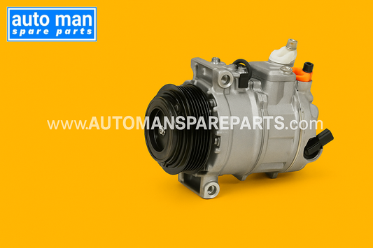 How to Replace and Maintain Your Mercedes AC Compressor: A Complete DIY Guide Mercedes AC Compressor A0008303002 A0008302602 A0008302002 A0008302402 OEM , www.automanspareparts.com, automan spare parts