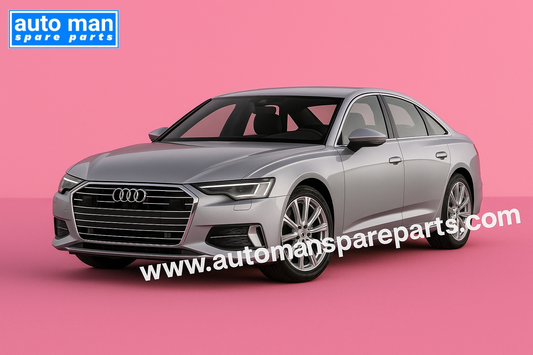 Módulo de Control de Suspensión Audi 4F0907553A / 4F0910553C – Compatibilidad, Guía de Reemplazo y Números de Parte OEM, automan spare parts