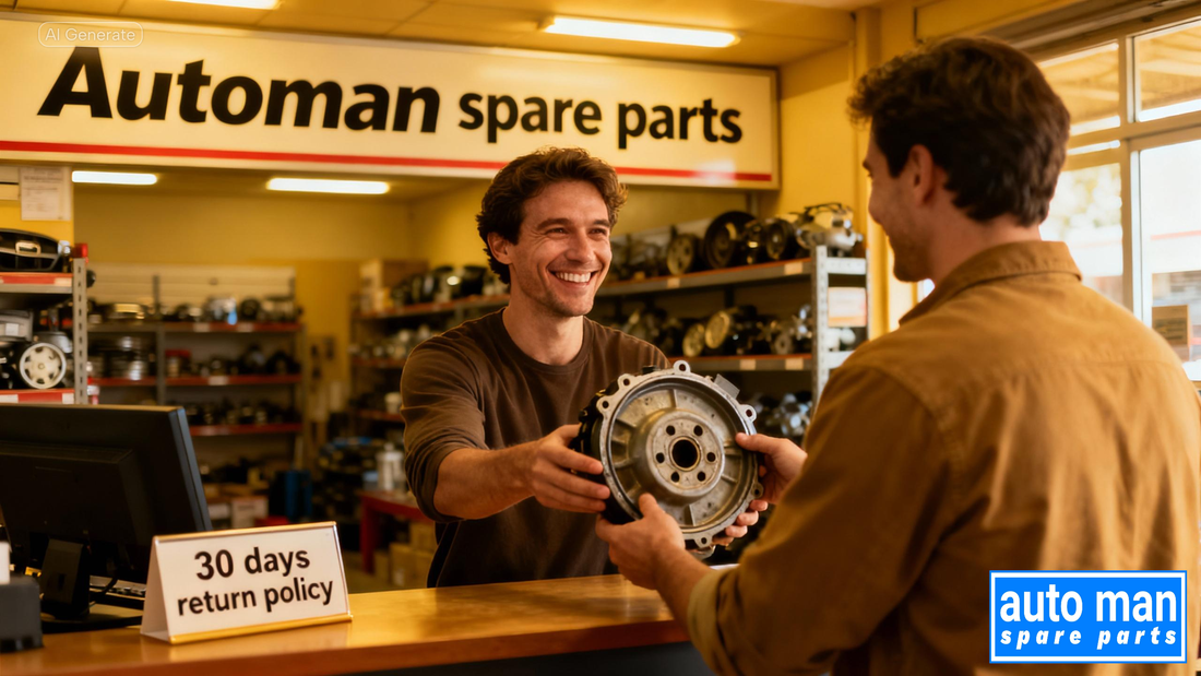 Most Reliable and Trusted USA & UK Second-Hand Used OEM Auto Spare Parts Seller with 30-Day Warranty and Fast Shipping, automan spare parts