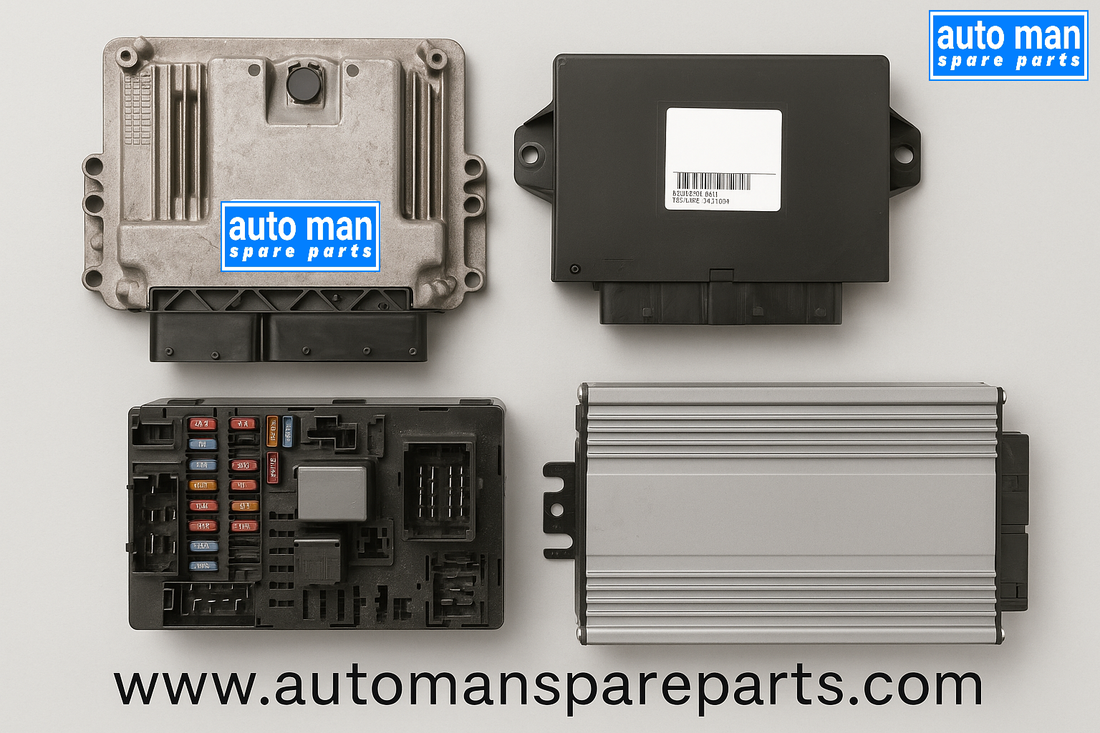 El vendedor más confiable y reconocido de refacciones OEM usadas en EE.UU. y Reino Unido que envía a México con garantía de 30 días y envío rápido, automanspareparts