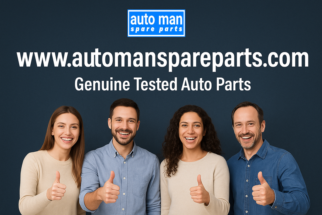 The Best Auto Parts Websites for Used Genuine Products in USA, UK, Germany, Australia, Africa, automan spare parts