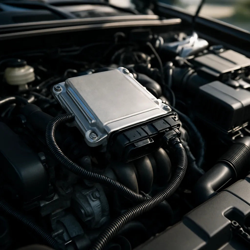 Engine Control Unit Explained: What It Is and Why Your Car Depends on It