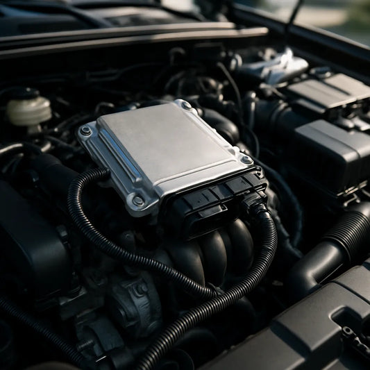 Engine Control Unit Explained: What It Is and Why Your Car Depends on It