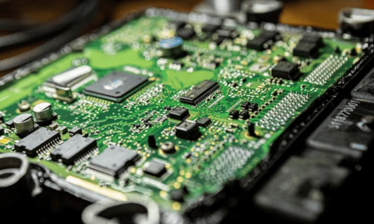 Used Engine Control Unit parts: Affordable Fixes for Modern Vehicles, automan spare parts