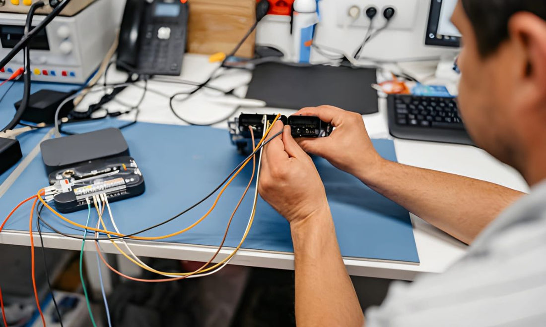 Why Second Hand ECU Might Be Better Than a New One, automan spare parts