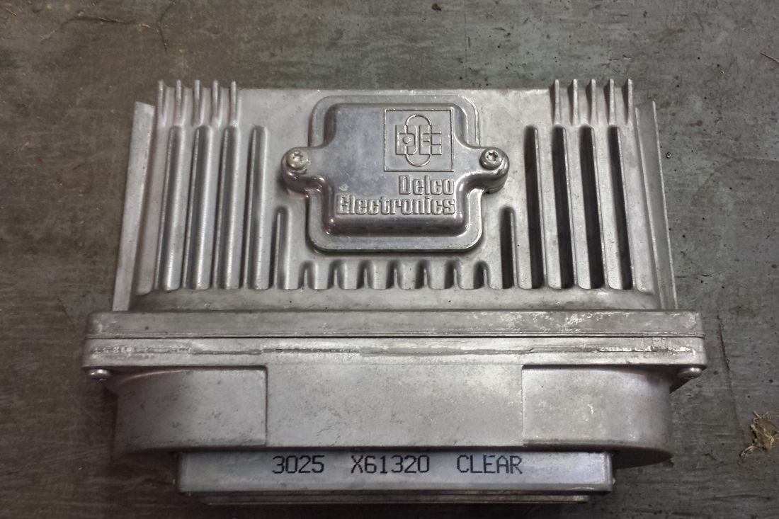 Mercedes A-Class Engine Control Unit A2661531491 | ECU A0034466040 / 5WK90990 OEM