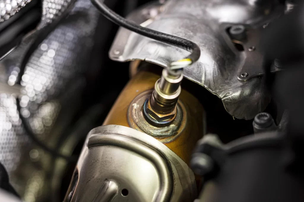 How Faulty Sensors Affect Engine Performance and Fuel Economy