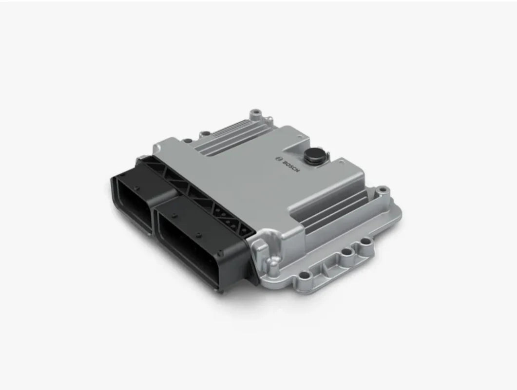 How a Healthy Transmission Control Unit Extends Gearbox Life