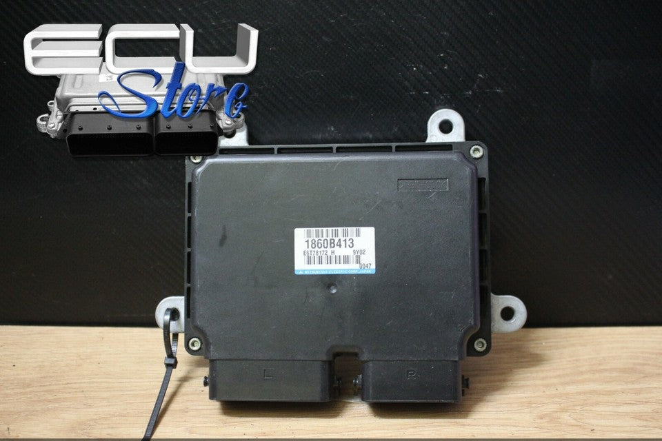 How to Reset a Mitsubishi ECU Step-by-Step (Easy Guide)