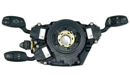 Steering Control Unit