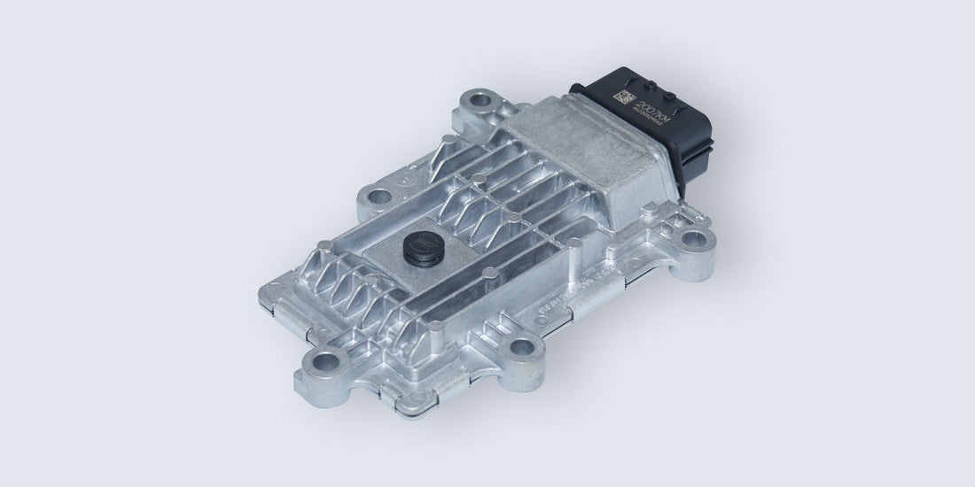 What Causes Transmission Control Unit Failure?