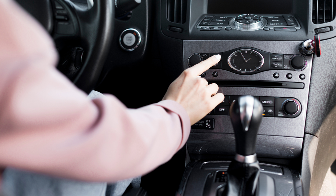 Transmission control unit