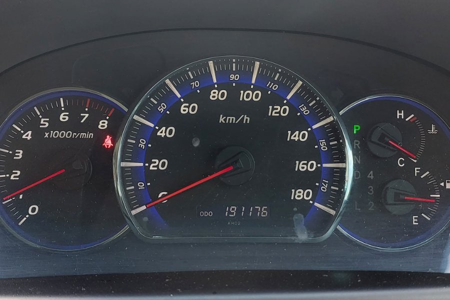 Toyota ECU Error Codes: What They Mean and How to Fix Them