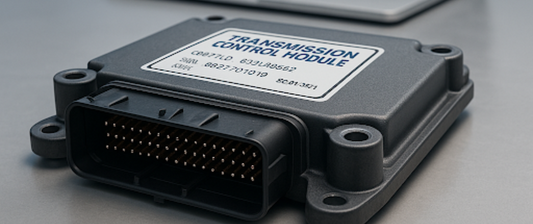 How a Transmission Control Unit Affects Your Car’s Gear Shifting