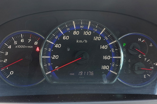 Toyota ECU Error Codes: What They Mean and How to Fix Them