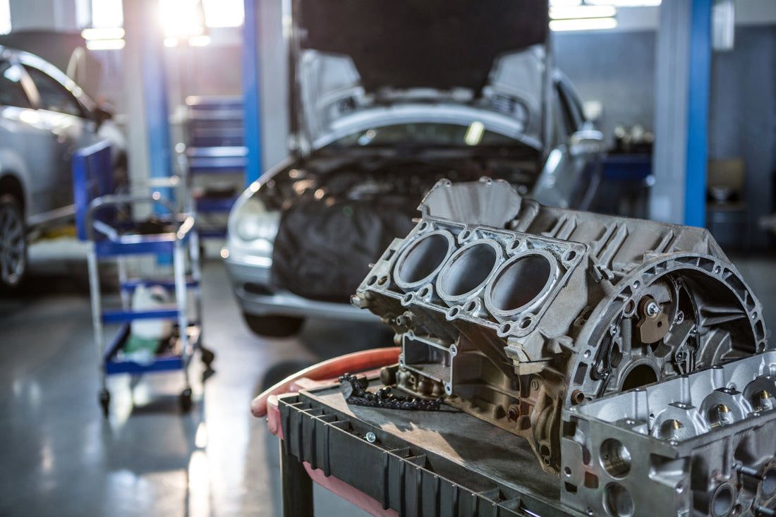 Why Automanspareparts is Your Go-To Automotive Used Automotive Spare Part Store USA