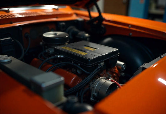 How Engine Control Units Impact Vehicles in the USA