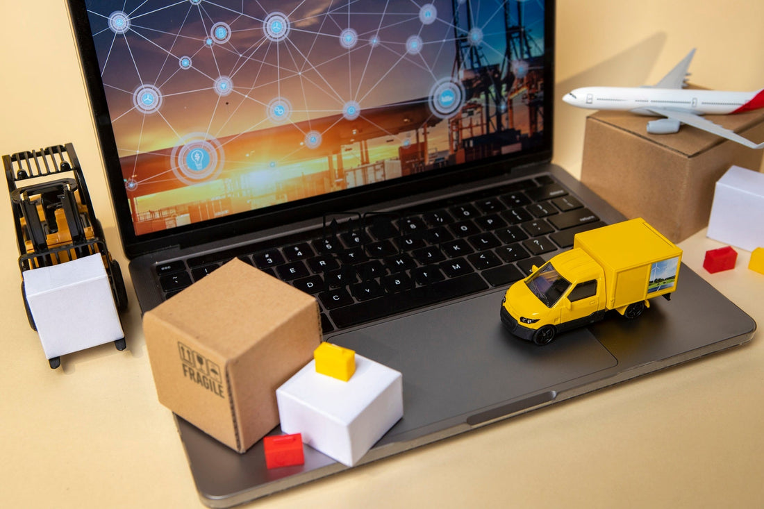Reliable Car Parts Shipping Across the USA with Automanspareparts