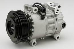A/C Compressor