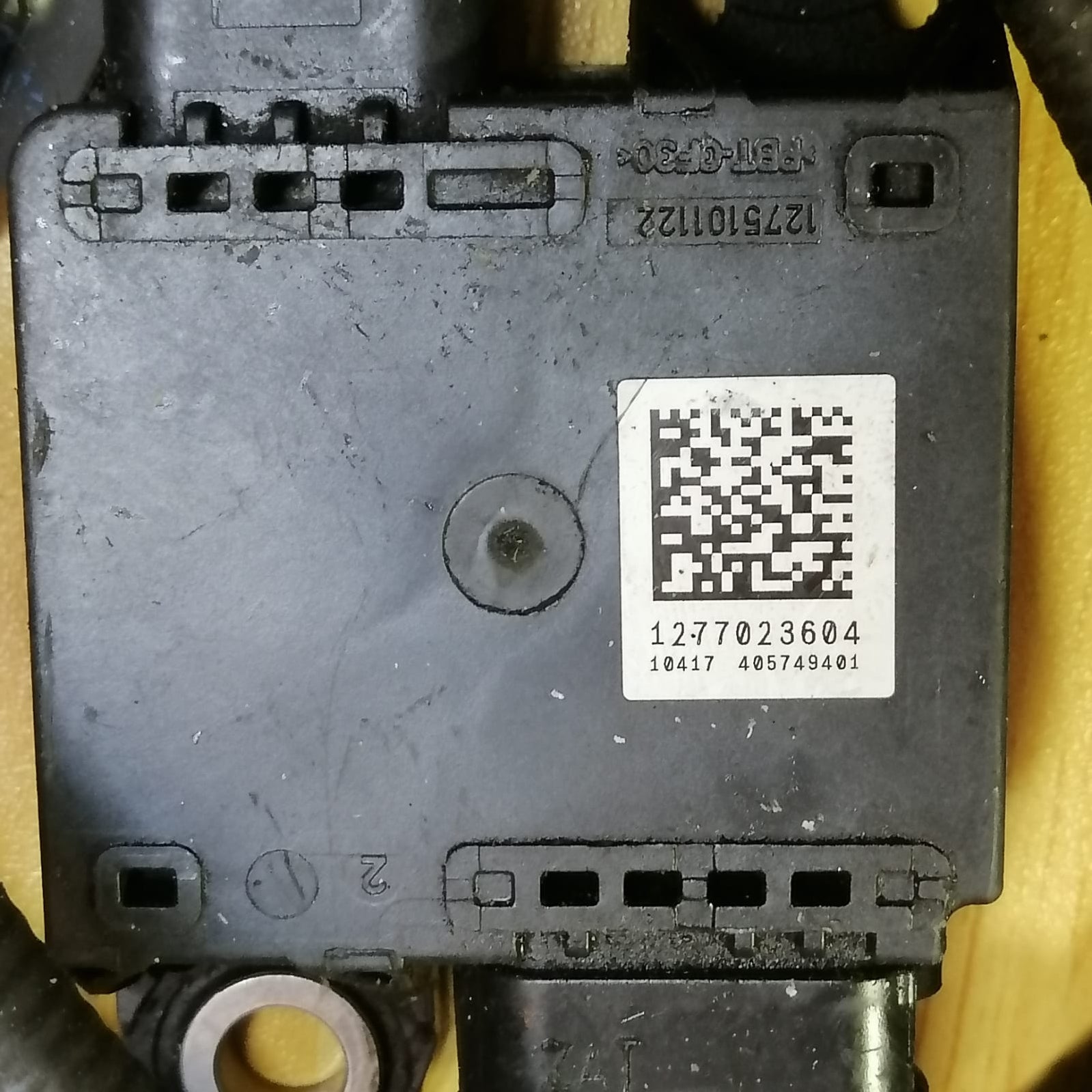 2016–2023 Matter 1277023604 Sensor for Toyota Hilux Invincible X