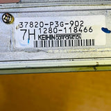 37820-P3G-902 / 37820P3G902 Honda Step Wagon RF1 2.0L DOHC Automatic Engine Control Unit ECU Genuine OEM, automanspareparts