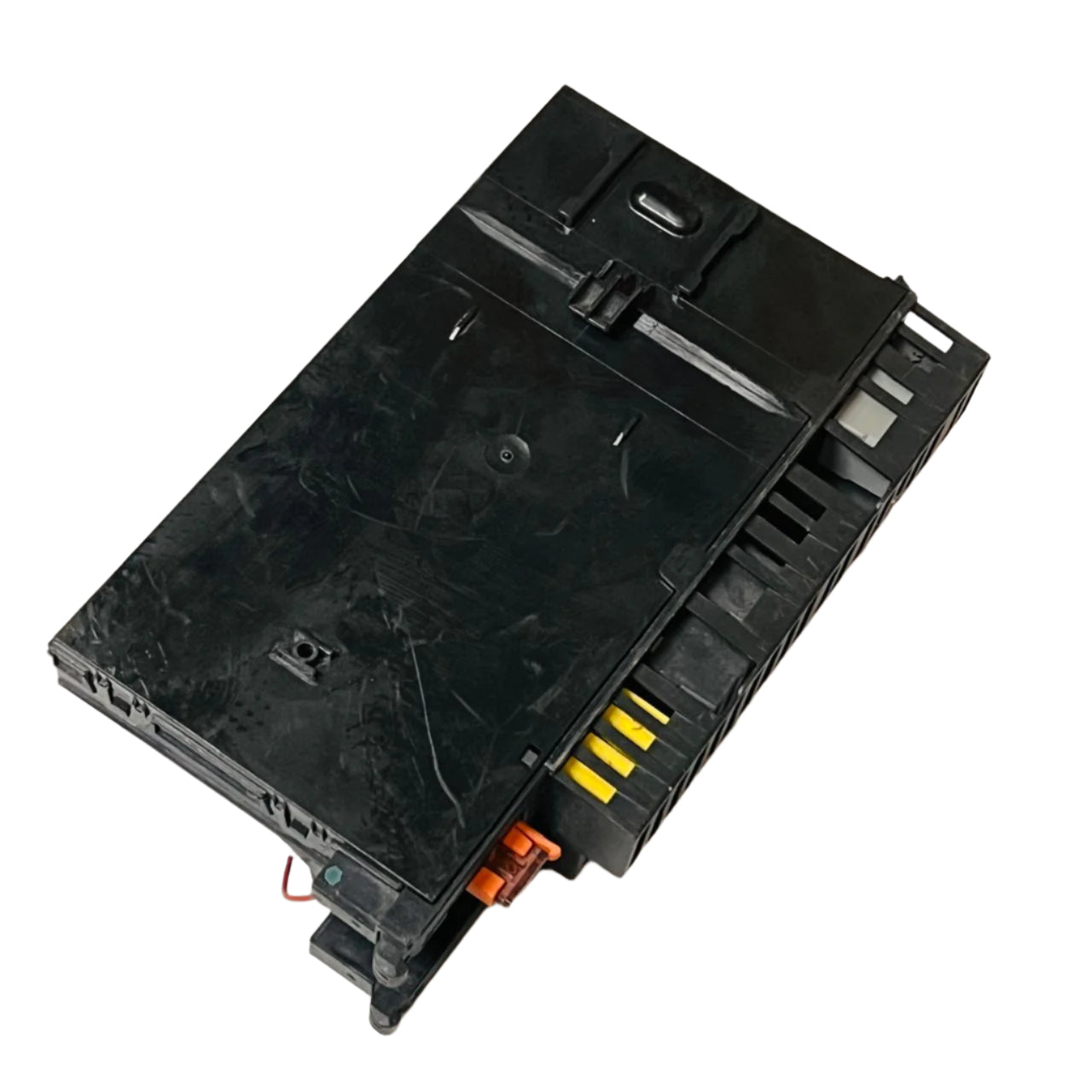Mercedes Benz E Class W211 W219 CLS Control Unit Sam Fuse Box 2115455201 5DK00804717