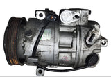 AC Compressor F500-MMBDC-11 Fits Hyundai Santa Fe and Grand Santa Fe F500MMBDC11