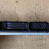 وحدة التحكم في المحرك Audi A4 8E B6 ME7.5 8E0906018B 0261206868