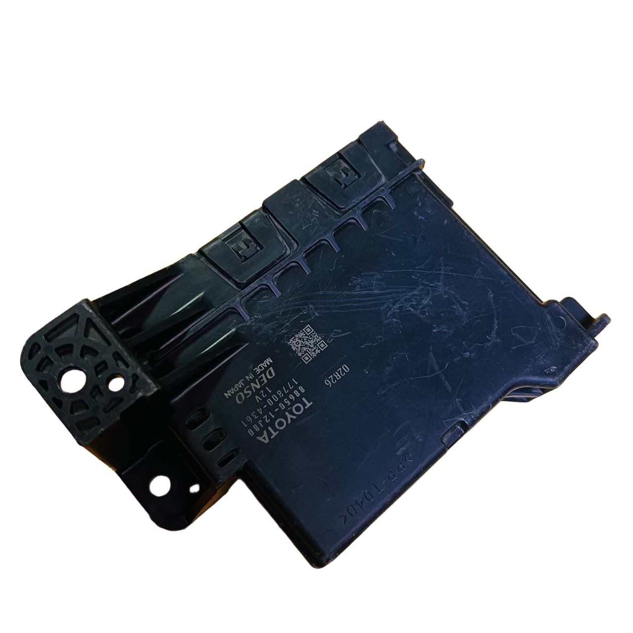 88650-12J80 / 177800-4361/ 8865012J80 / 1778004361 Toyota Corolla Fielder A/C Amplifier, Automan spare parts