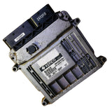 39115-2B362 / 9001040402KB / 391152B362 / GPB-B44CFS1-5000 ECU 2010 Hyundai i20 Engine Control Unit, automan spare parts