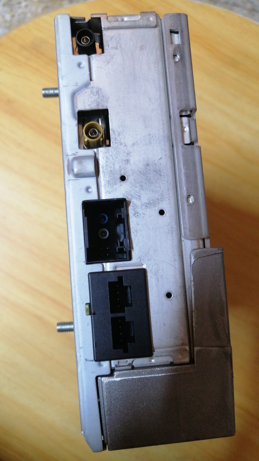 Mercedes W221 W216 S-Class Harman Becker Kardon Amplifier Amp A2219004302 / A2218705389 / A2219028601 OEM automan spare parts