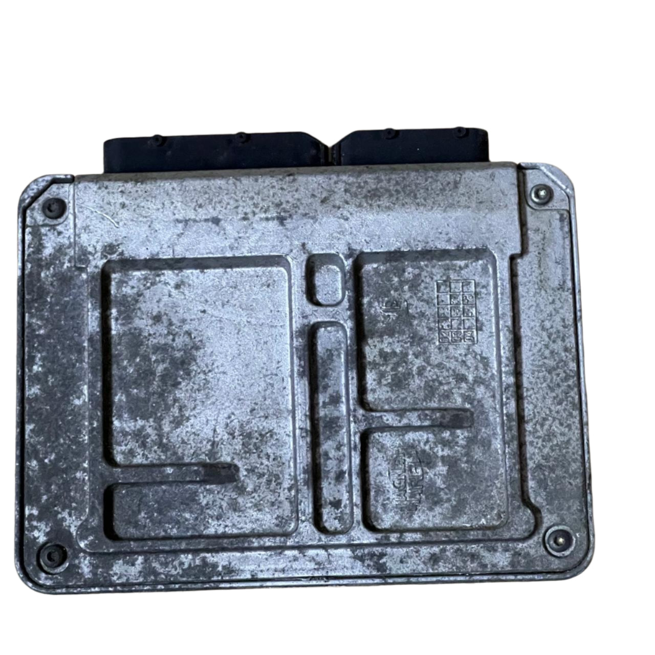 وحدة التحكم في محرك فولكس فاجن بولو ECU 036906034GQ