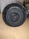 10PA20C AC compressor 447200-6660 for Toyota Land Cruiser FZJ80 and FZJ100 series