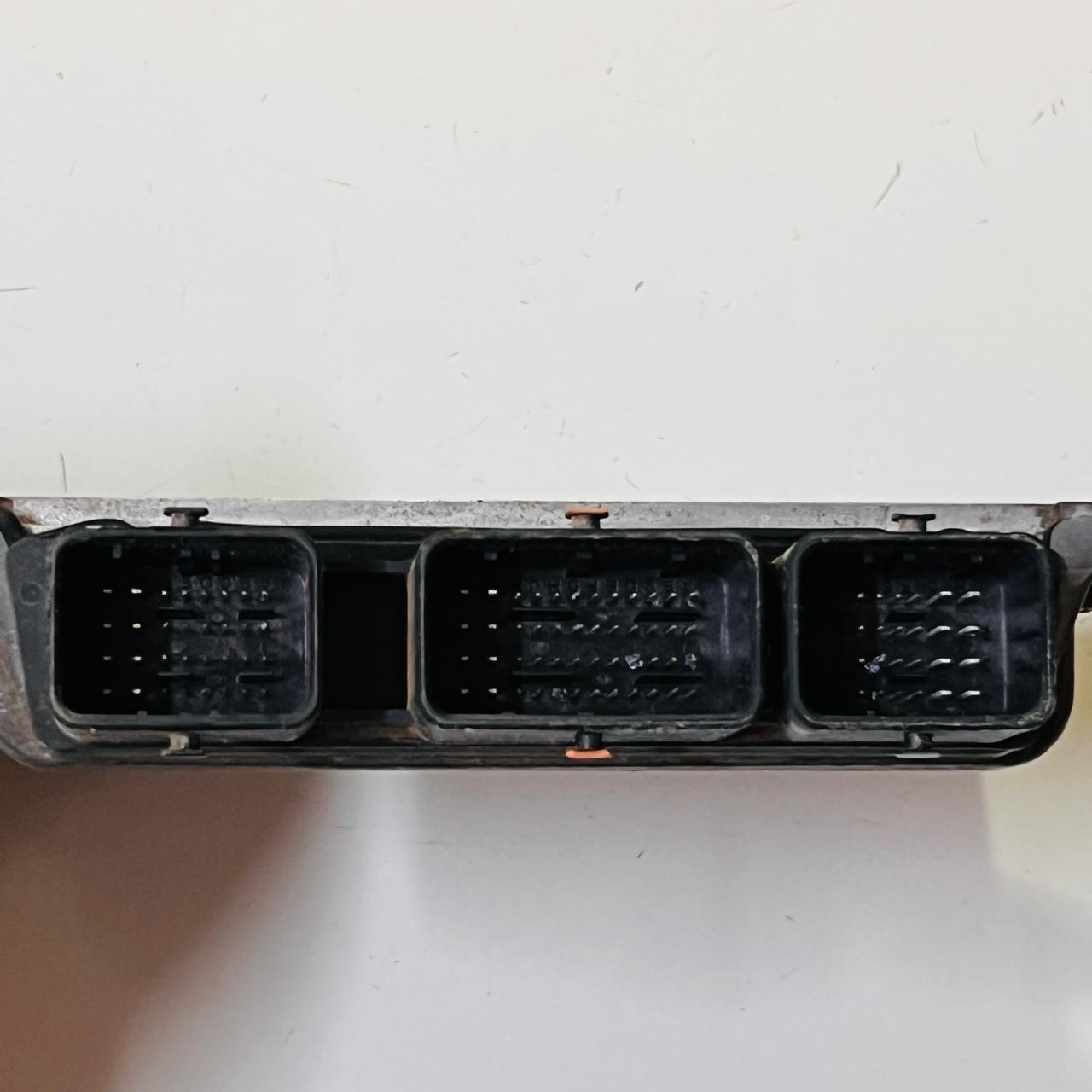 وحدة التحكم في محرك Cube Z12 ECU 237100888R A56F38E6L 237100141R A56 F38 E6L