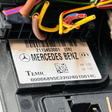 2115453001 Mercedes E Class W211 SAM Fuse Box Control Unit Module, automan spare parts