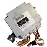 89530-26220 / 079100-1881 / 8953026220 / 0791001881 Genuine Toyota Hiace KDH200 Transmission Control Unit TCU for 2KD-FTV diesel engines OEM, automan spare parts