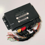 2002-2005 Audi A4 S4 B6 CCM BCM Left Front Body Comfort Control Module 8E0959433BB