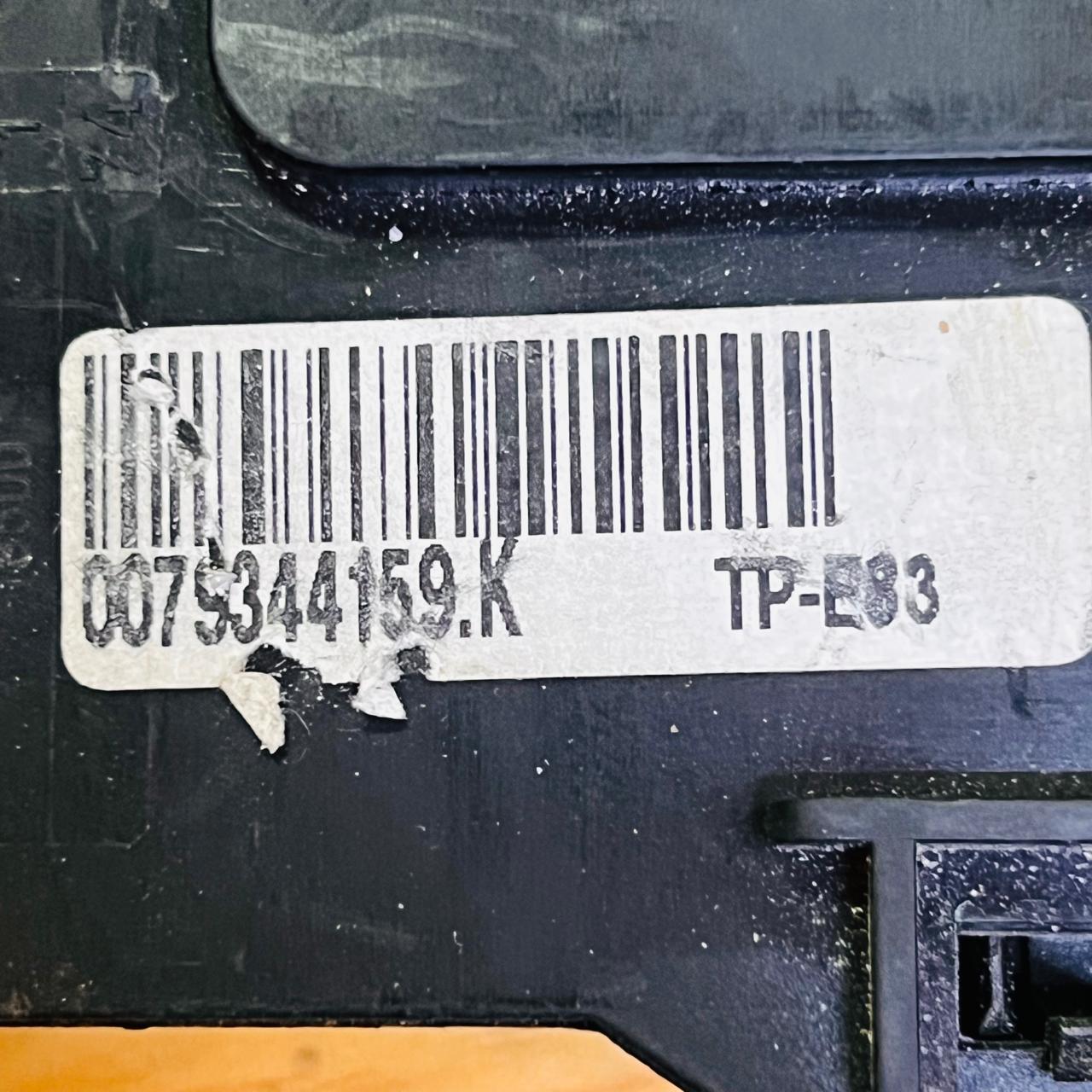 8364542 / 8364530 BMW E Series Fuse Box SAM Module OEM, automan spare parts