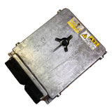1027-0770 Isuzu forward Engine Control Unit ECU unit 4HL1 2004 PBFRR35J3S, AUTOMANSPAREPARTS, 10270770 