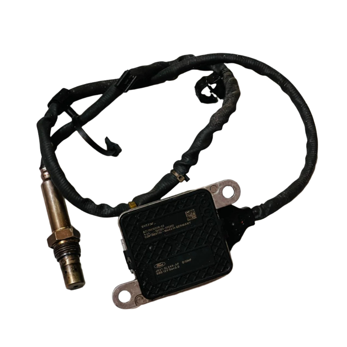 FORD TRANSIT Nitrogen Oxide Lambda Nox Sensor JK21-5L248-AF SNS737 A2C13610200-05