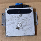 وحدة التحكم في محرك بيجو ECU 9644954680 9645930480