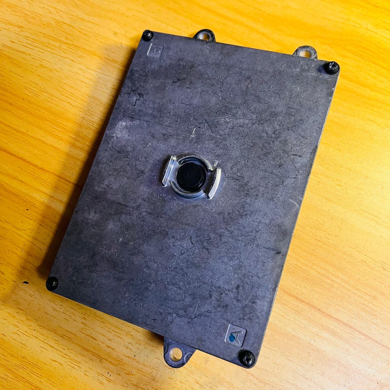 37820-RZA-Q71 / 3670-101898 / 37820RZA-Q71 / 3670101898 Honda CR-V RE 2.4 Petrol Automatic ECU (2007–2012), automan spare parts