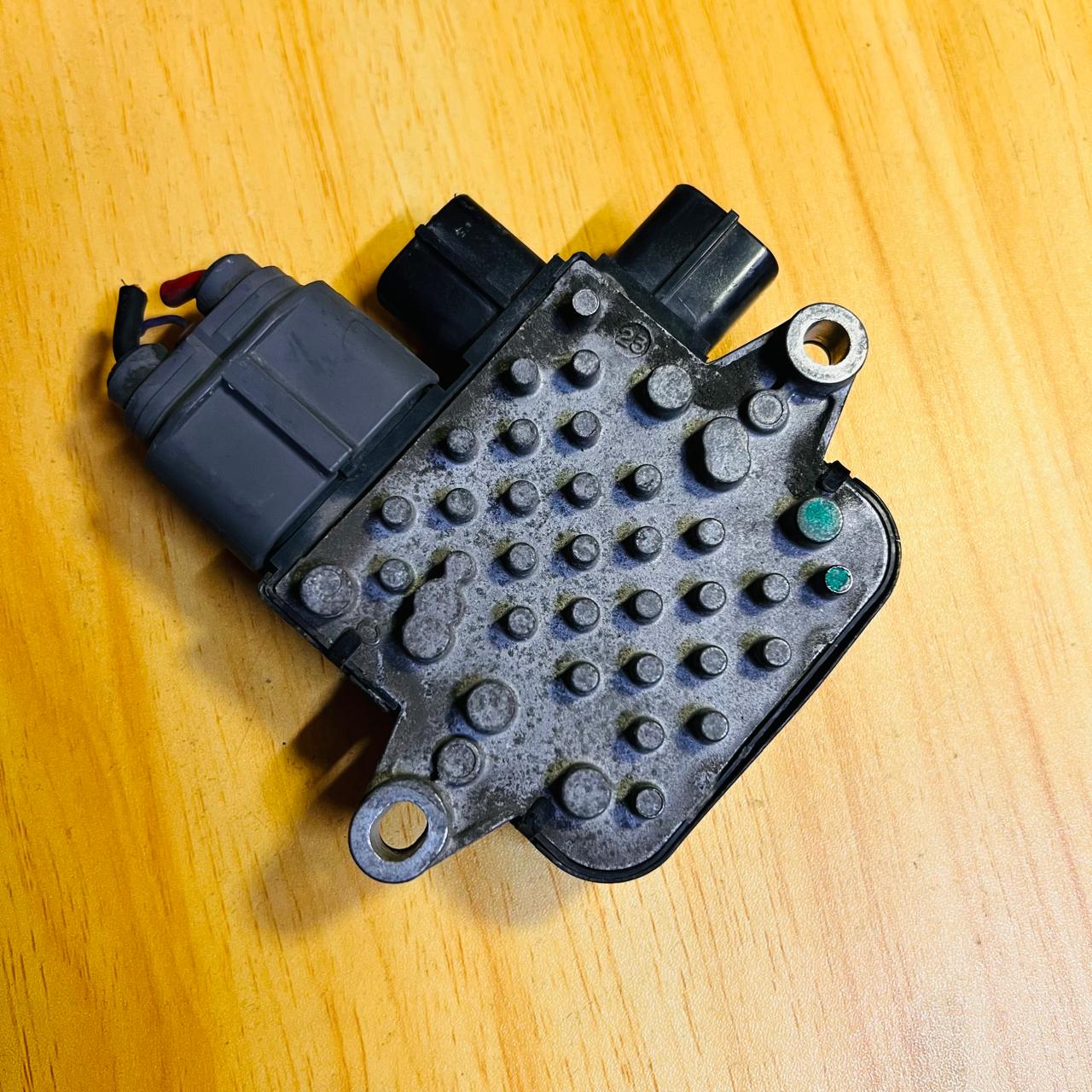 Nissan 370Z Cooling Fan Control Module 2009–2020 | Infiniti G37 Coupe 2008–2013 | Nissan Juke 2015 | OEM 8B26 A18700A28001, automan spare parts