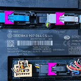 وحدة التحكم في الدخول بدون مفتاح لسيارة أودي A5 سبورتباك 8T 8K0907064CS