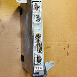 896612A111 Toyota Mark II Blit ECU 1JZFSE Engine Control Unit 89661-2A111