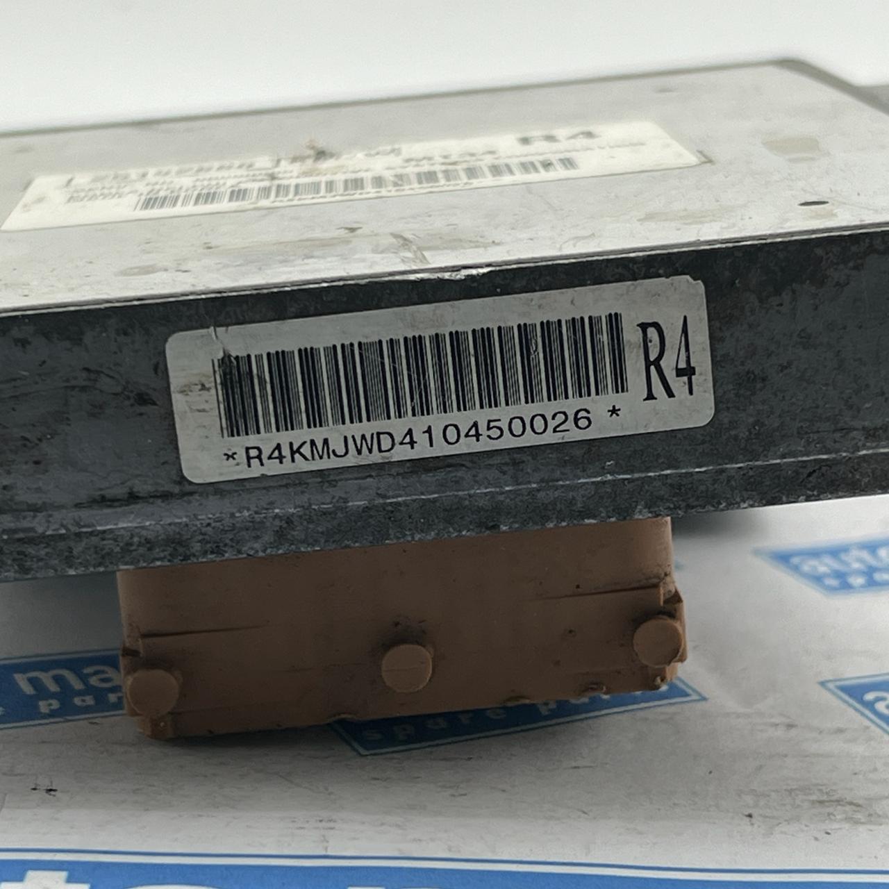 25182880KMJW ECM ECU هولدن بارينا TK 2005-2011 25182880 KMJW